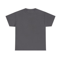 All We Need Is Money Tee | Graphic Back Print