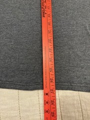 Rick And Morty Adult Swim Gray Short Sleeve Graphic Shirt Men’s XXL