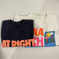 Wholesale Lot of 30 Vintage Short Sleeve Tee Shirts (Sizes In Description)