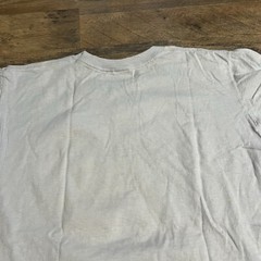 VTG 80s Habitat Softwear Silverton Colorado Wolf Moon Cal Cru T-shirt Adult XL