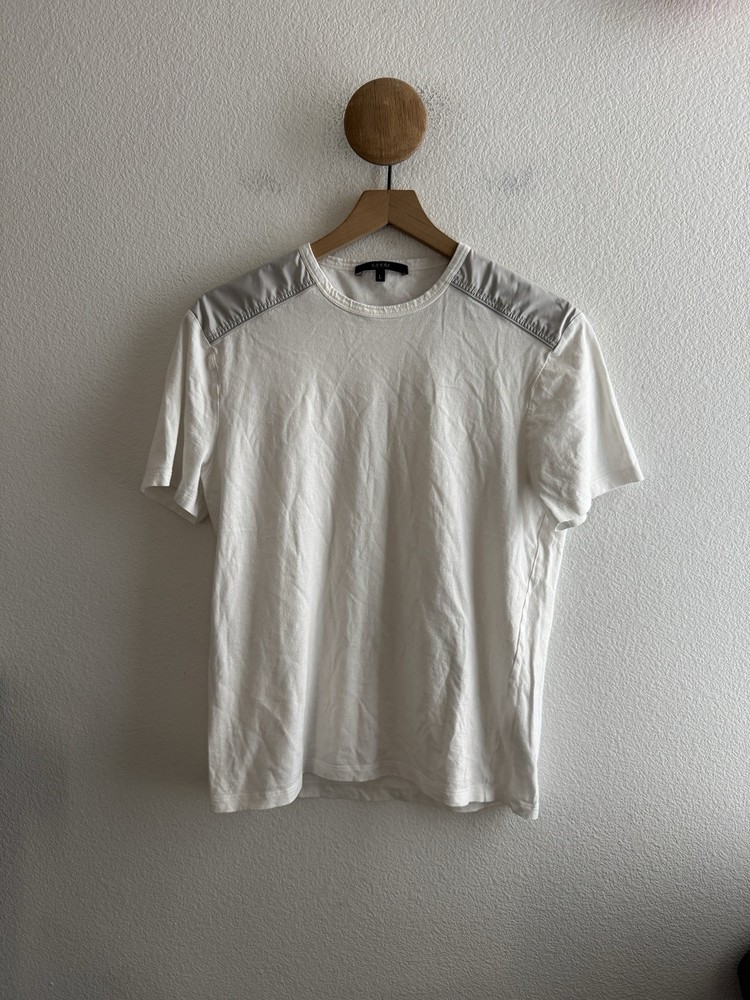 Gucci Mens Slim Fitted Tshirt Size Large