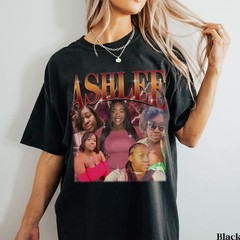 Custom Girlfriend Bootleg Shirt Personalized 90s Style Tee