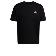 adidas men WORKOUT ESSENTIALS FEELREADY T-SHIRT