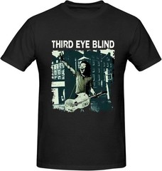GIMCJOK Men’s Basic Breathable Cotton T-Shirts Trendy Anti-Pilling Crew Neck T-S