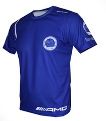 Sublimation 3D T-shirt Racing Tuning Gift Idea / for Mercedes Benz AMG Fans 29