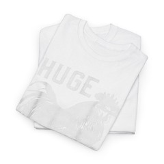 Huge Cock Tee T-Shirts