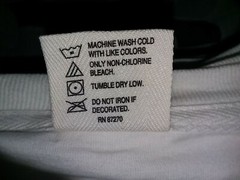 Big man 6x Comfort Colors crew neck tee shirt 100 pct cotton machine washable