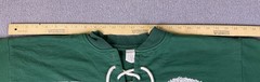 Vintage 1998 Bike Week long-sleeve lace-up Sweatshirt Born To Ride