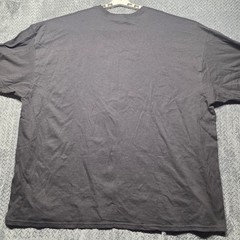 Tuxedo T-Shirt Men’s 5XL Black Funny Formal Costume Party Prom Shirt