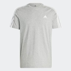 BRAND NEW AUTHENTIC MEN ADIDAS Classics Original 3-STRIPES TEE SHIRT