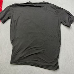 NASA T-Shirt Featuring Rick and Morty Backwoods Design