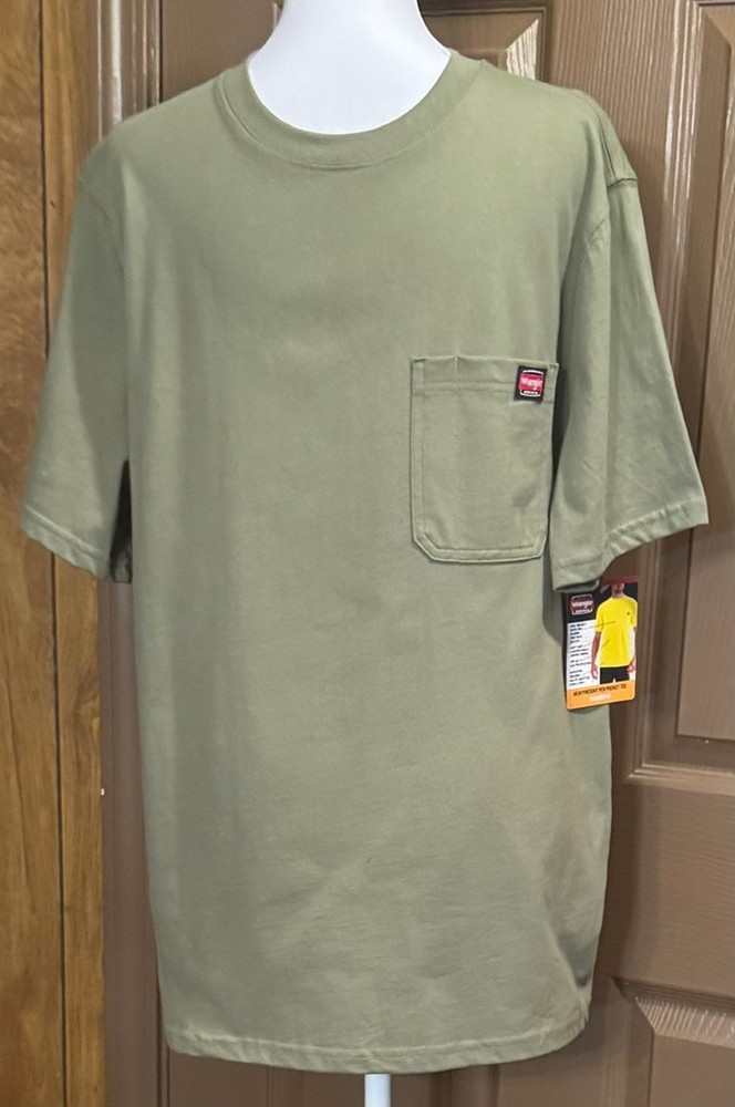 Wrangler Workwear T-shirt