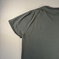 Star Wars M Vintage Men’s Size L Green T-Shirt Darth Vader Y2K