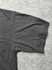 Port and Company T Shirt Mens Sz XL Black 100% Cotton Skull Coffin Graphic Tee