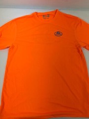 Lot of 4 pcs – Men’s Shirts Size L: Syntrel, Triumph & other