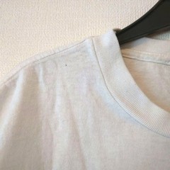 Stüssy Sade White T-Shirt Single Stitch USA Made Size L Used From Japan