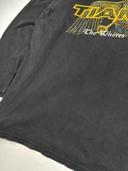Vintage Tiamat T-Shirt Longsleeve My Dying Bride Paradise Lost Opeth MoonsPell