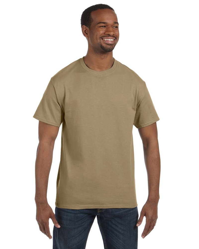 Jerzees Adult DRI-POWER ACTIVE Stylish T Shirt Casual Plain T-Shirt – 29M