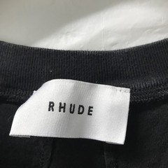 Rhude x McLaren Formula 1 F1 T Shirt Size Small Lot Of 2 Black White Read Descri