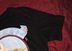 MYRKUR Folkesange T-Shirt Large