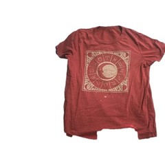Resellers Lot Of 10 Graphic T Shirts Various Themes/Sizes Om,Chakras,Buddah..