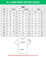 Personalized Turkiye Soccer Fan 3D T-Shirt, Turkey Custom Name Number Football