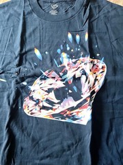 NEW Diamond Supply Co. T-shirt Tee Shirt XL Extra Large Navy Blue Graphic DS