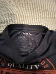 Volcom Stone Recommended For Life Medium