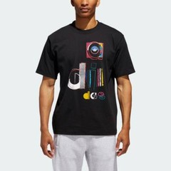 NWT Adidas Originals Men’s Split ADI Tee DV3284