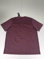 Adidas Men’s F1 Mercedes Miami Graphic Pocket T-Shirt NWT $30 Pick Size Maroon