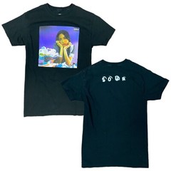 Olivia Rodrigo Sour Tour Shirt Size Adult Small Album Music Tour Black