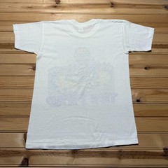 Vintage 1989 The Trap Golf Sports Cartoon Comic Humor Graphic T-Shirt USA Medium