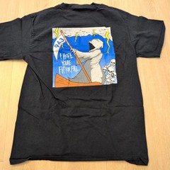 Vintage Modern Shirt Mix Destination Hike Variety Graphic Reseller Lot (8)