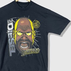 Brownies and Lemonade DJ Diesel T-Shirt Mens M Black Shaq Graphic Streetwear