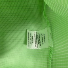 Chubbies Shirt Mens XL Green The Mintee Fresh Sports Tee Short Sleeve