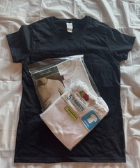 Cotton Tshirt Bulk Sale $20 for 10