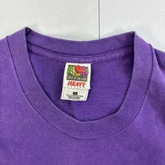 Vintage Pepsi Stuff Taco Bell Promo T-Shirt Size Large 90s