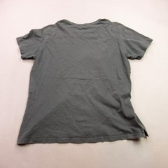 Kuhl Shirt Mens Large Short Sleeve Crew Neck Casual Lightweight Gray