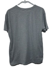 WeLoveFine Pokemon Trainer T-Shirt Gray Size L Poke Ball Logo T0434
