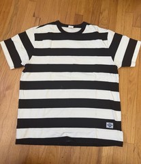 Bronson/Non-stock Heavy Weight Cotton t-shirt Bundle L/XL