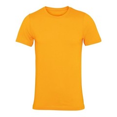5 Pack Bella Canvas Mens T Shirts Short Sleeve Crew Neck Cotton Tees Large C7