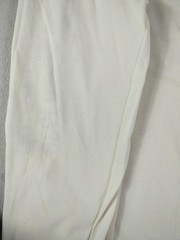REI Co-op Shirt Mens Large White Retro Opt Outside Graphic Long Sleeve Tagless
