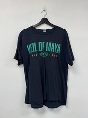 Rare Veil of Maya band False Idol 1-Sided Black Shirt Unisex S-5XL TU934