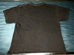 BOYZ N The Hood Size XL Crop Top