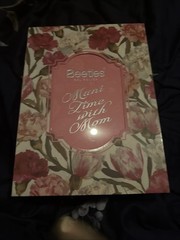 Beetles Mani Time with Mom Mother’S Day Gift Box, 12 Colors Gift Box New
