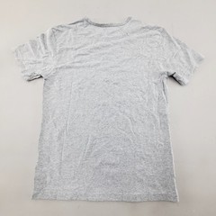 Gap Basic Grey Short Sleeve T Shirt Mens Sz Medium Stretch