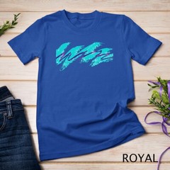 Millennials Geometric Nostalgia 90s T-Shirt Unisex T-shirt