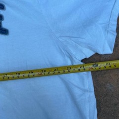 Aeropostale Vintage Y2K Est 87 Logo T-Shirt XXL