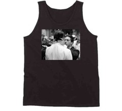 Godfather Michael Fredo Kiss Betrayal Gangster Fan T Shirt