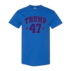 President Donald Trump Shirt President 47 Win MAGA Fist Pump Fight TRUMP 2024